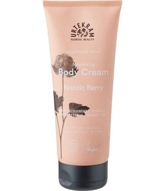Urtekram •• Voedende bodycrème | nordic berry