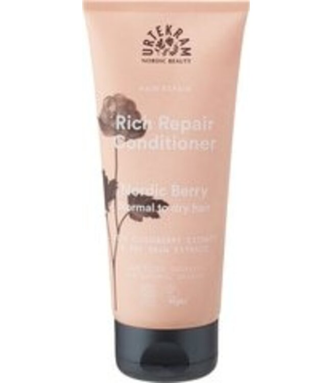 Urtekram •• Nordic berry conditioner | Normaal tot droog haar