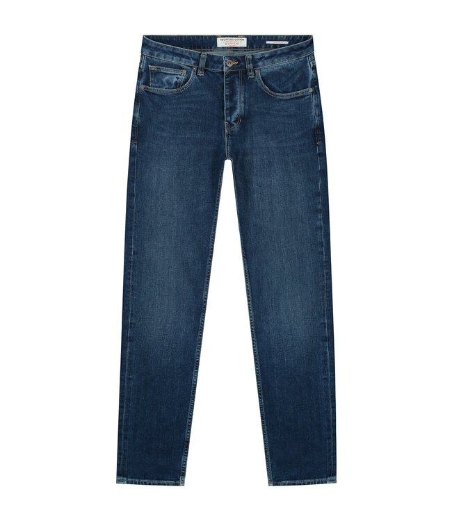 KUYICHI •• Jamie Slim | Dark Blue