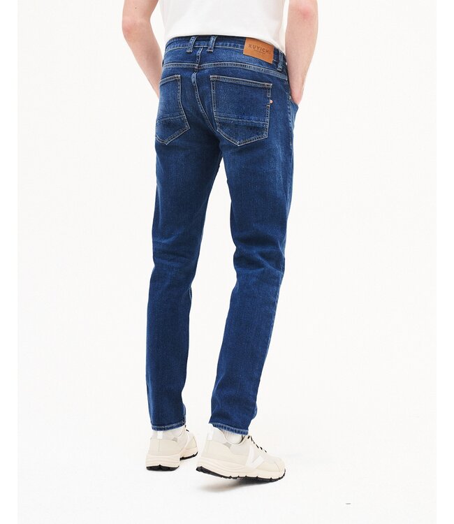 KUYICHI •• Jamie Slim | Dark Blue