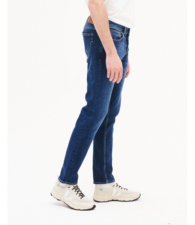KUYICHI •• Jamie Slim | Dark Blue