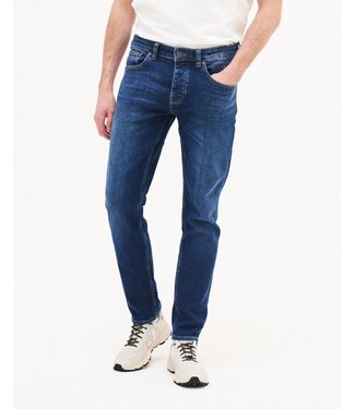 KUYICHI •• Jamie Slim | Dark Blue