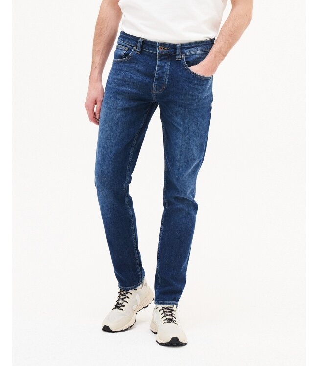KUYICHI •• Jamie Slim | Dark Blue