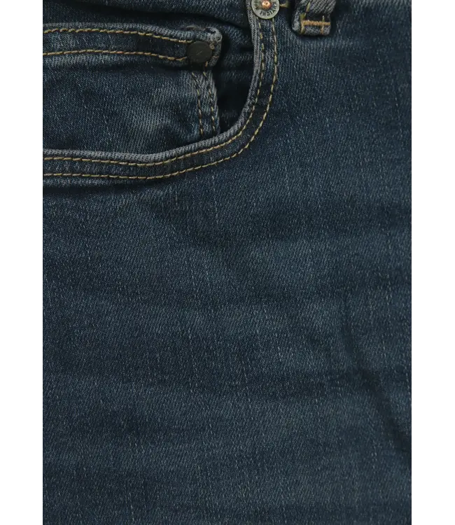 KUYICHI •• Zoe Bootcut | Meadow Blue