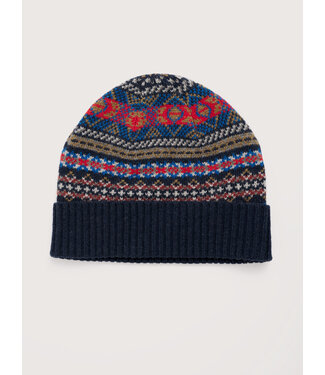 SEASALT CORNWALL •• Men's Rowan Tree Hat | Sparnon Multi
