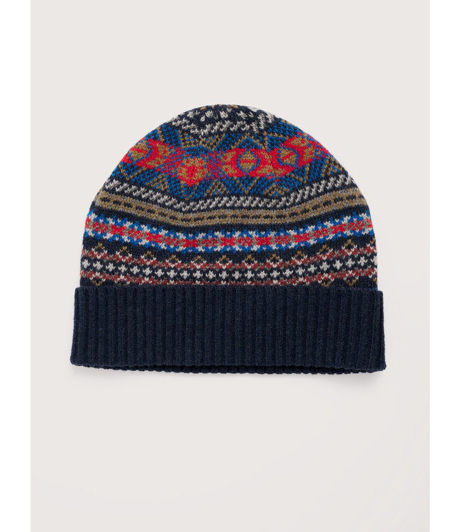 SEASALT CORNWALL •• Men's Rowan Tree Hat | Sparnon Multi