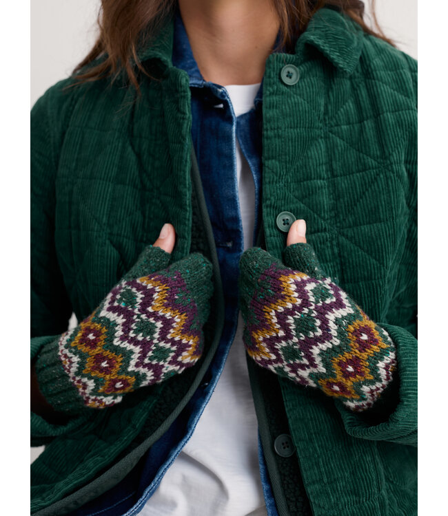 SEASALT CORNWALL •• HANDSCHOENEN DAY MOON | DARK WRECKAGE