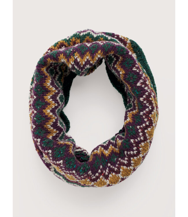SEASALT CORNWALL •• SNOOD WEATHERHILL | DARK WRECKAGE