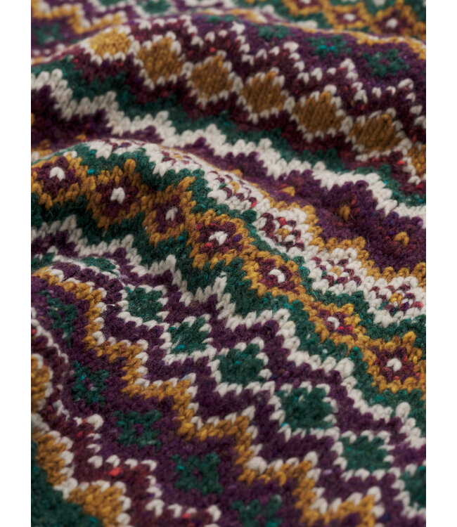 SEASALT CORNWALL •• SNOOD WEATHERHILL | DARK WRECKAGE