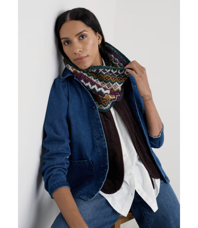 SEASALT CORNWALL •• SNOOD WEATHERHILL | DARK WRECKAGE