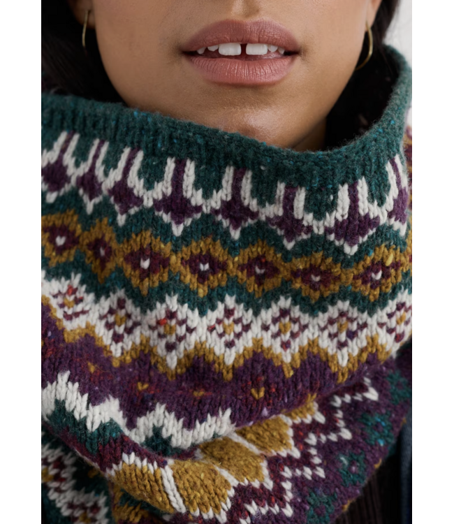 SEASALT CORNWALL •• SNOOD WHEATHERHILL | DARK WRECKAGE