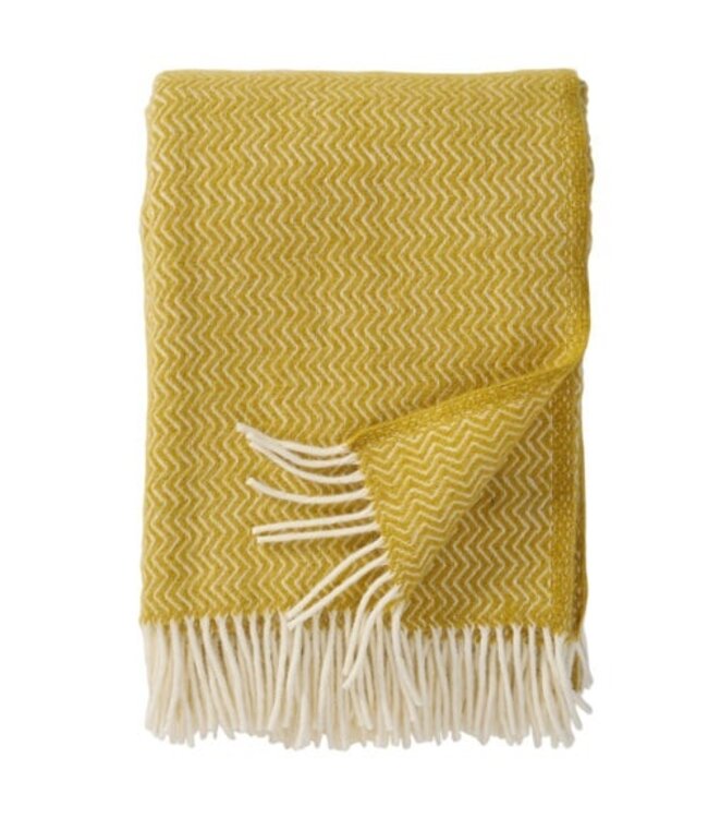 KLIPPAN PLAIDS •• Klippan Plaid Sorbet | in diverse kleuren