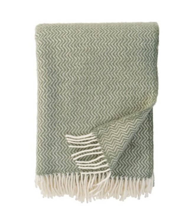 KLIPPAN PLAIDS •• Klippan Plaid Sorbet | in diverse kleuren