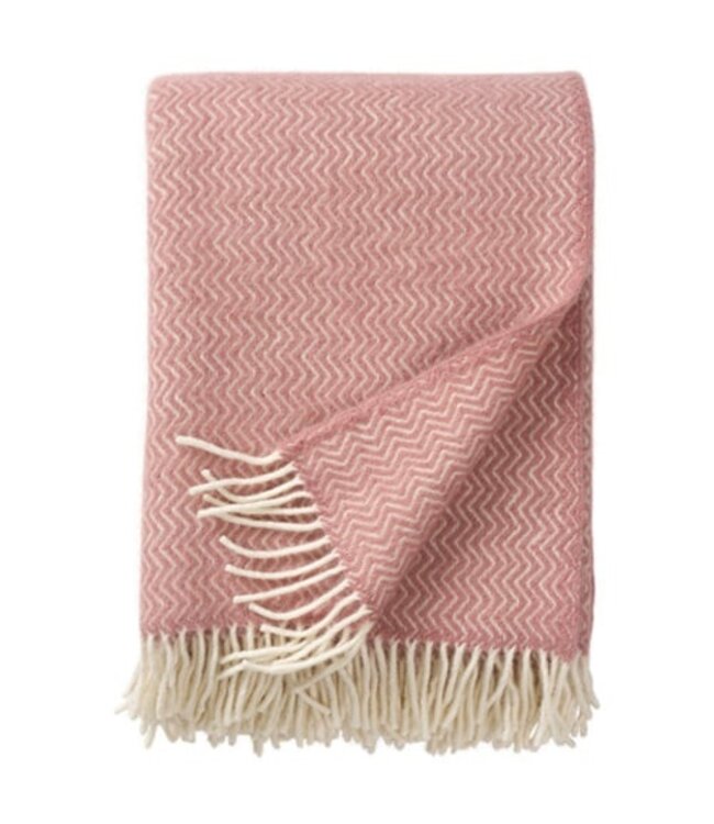 KLIPPAN PLAIDS •• Klippan Plaid Sorbet | in diverse kleuren