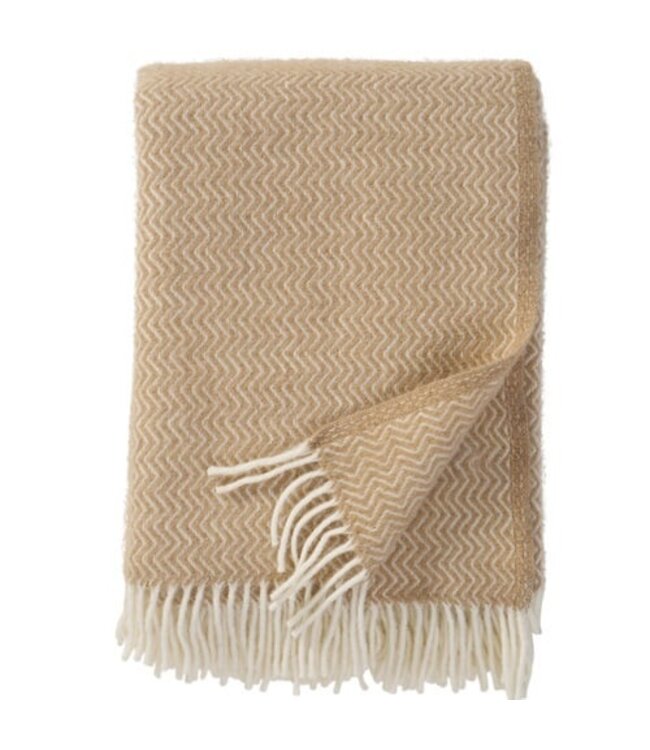 KLIPPAN PLAIDS •• Klippan Plaid Sorbet | in diverse kleuren