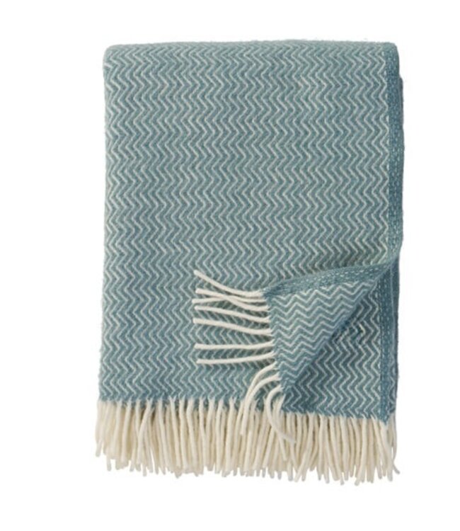 KLIPPAN PLAIDS •• Klippan Plaid Sorbet | in diverse kleuren