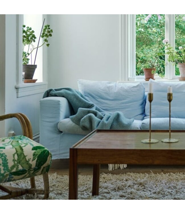 KLIPPAN PLAIDS •• Klippan Plaid Sorbet | in diverse kleuren