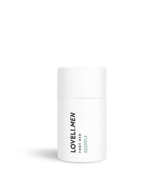 LOVELI •• Loveli.men Foot deo | Eucalyptus & Rosemary