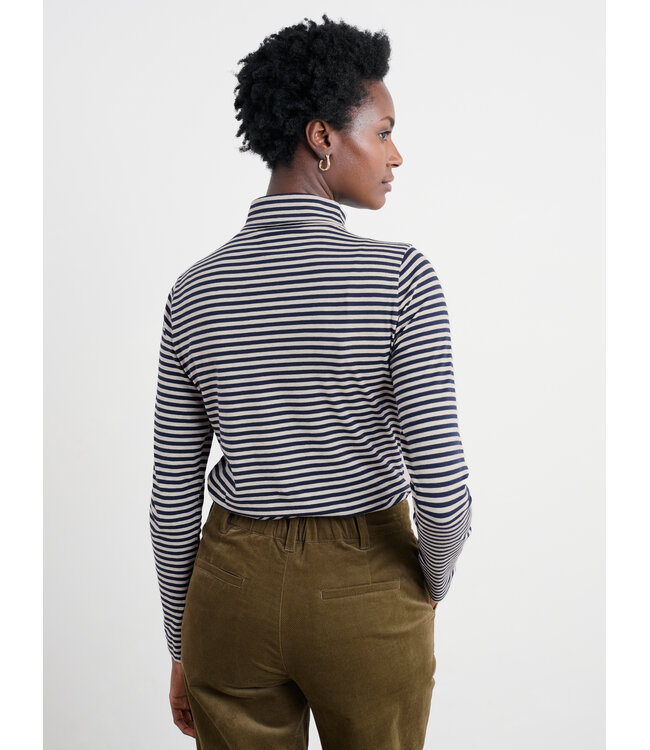 SEASALT CORNWALL •• Landing Top-Pellitras Hessian Maritime