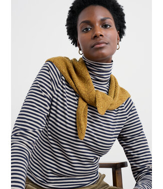 SEASALT CORNWALL •• Landing Top-Pellitras Hessian Maritime