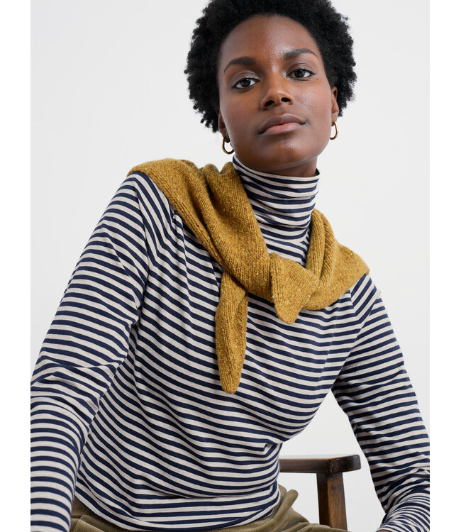 SEASALT CORNWALL •• Landing Top-Pellitras Hessian Maritime