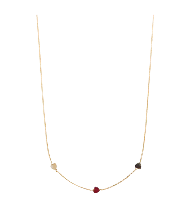 JULES BEAN •• Shortie | Faithful