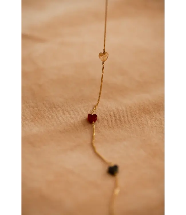 JULES BEAN •• Shortie | Faithful