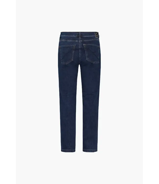 LAURIE •• Christie Regular ML | Dark Blue Denim