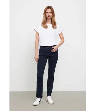 LAURIE •• Christie Regular ML | Dark Blue Denim