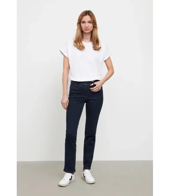 LAURIE •• Christie Regular ML | Dark Blue Denim