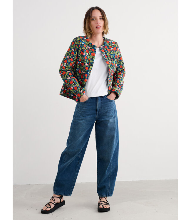 SEASALT CORNWALL •• Samson Hill Jacket | Houseplant Maritime