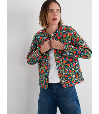 SEASALT CORNWALL •• Samson Hill Jacket | Houseplant Maritime