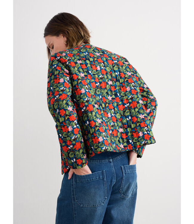 SEASALT CORNWALL •• Samson Hill Jacket | Houseplant Maritime