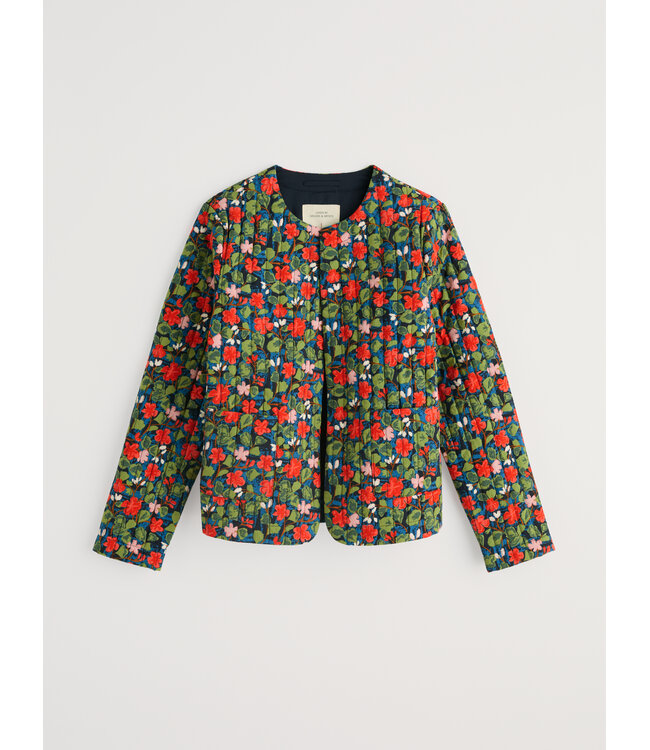 SEASALT CORNWALL •• Samson Hill Jacket | Houseplant Maritime