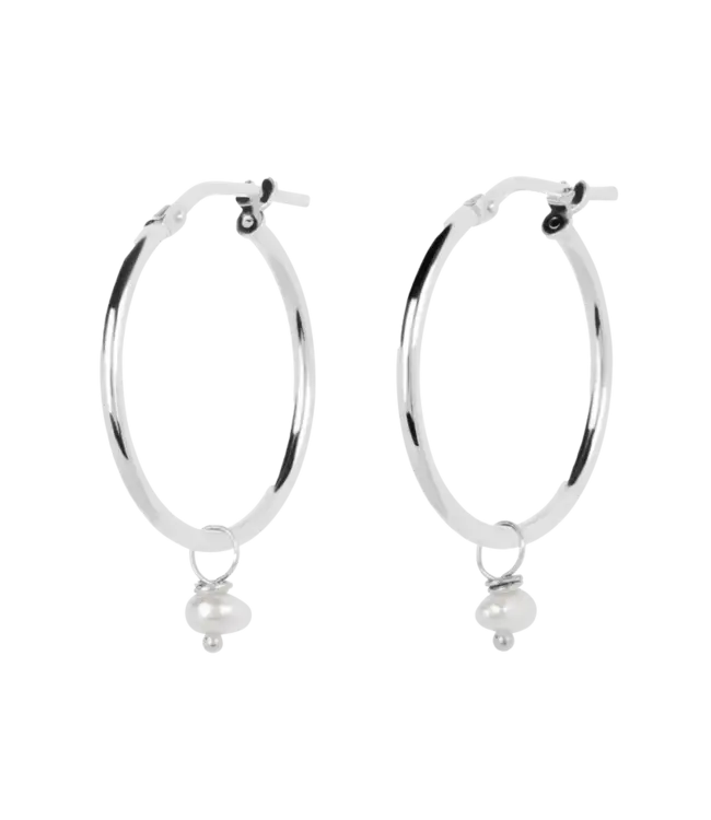 JULES BEAN •• Oorbellen Ines