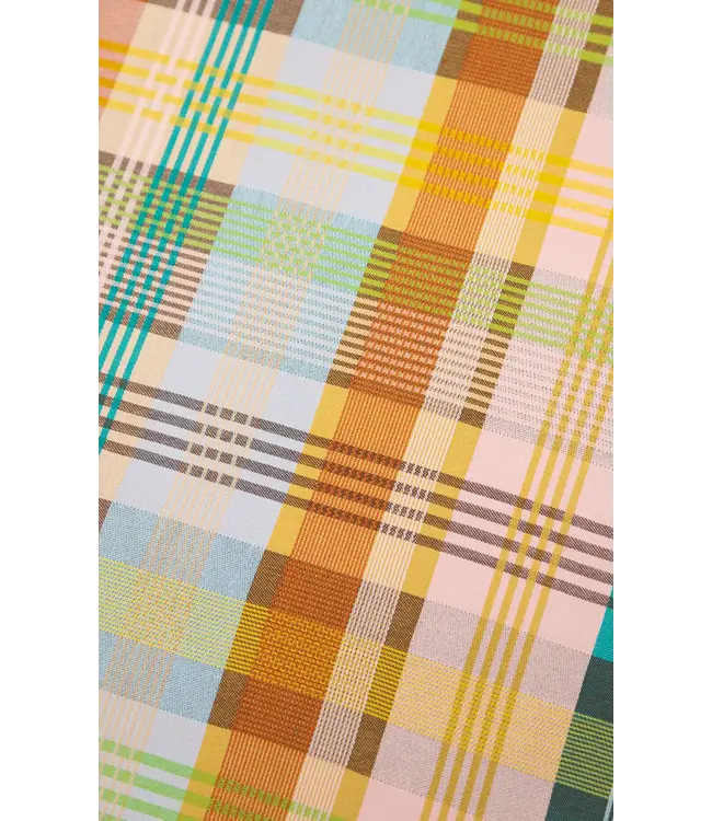 FOEKJE FLEUR •• Tea towel #89C wild weave