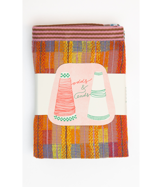 FOEKJE FLEUR •• Multi Cloth duo #93  | Basket