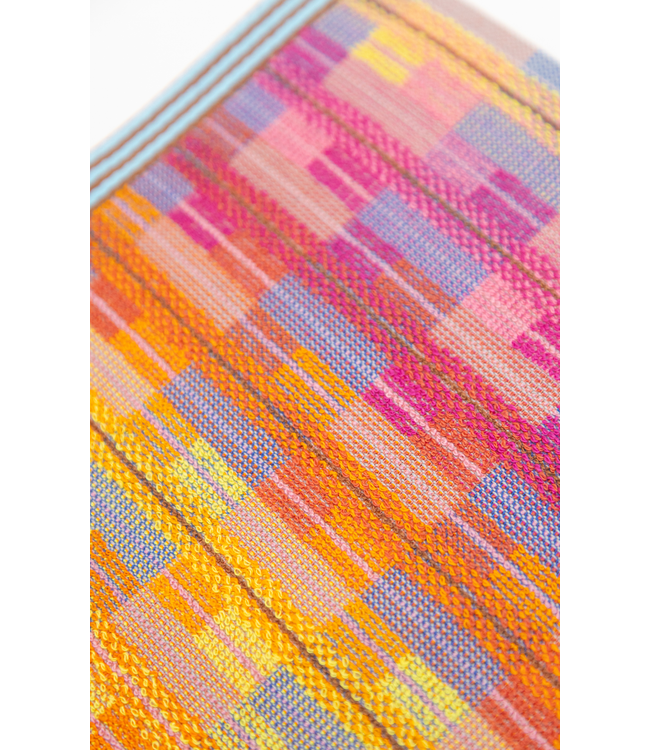 FOEKJE FLEUR •• Multi Cloth duo #93 | Basket