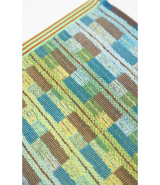 FOEKJE FLEUR •• Multi Cloth duo #93 | Basket