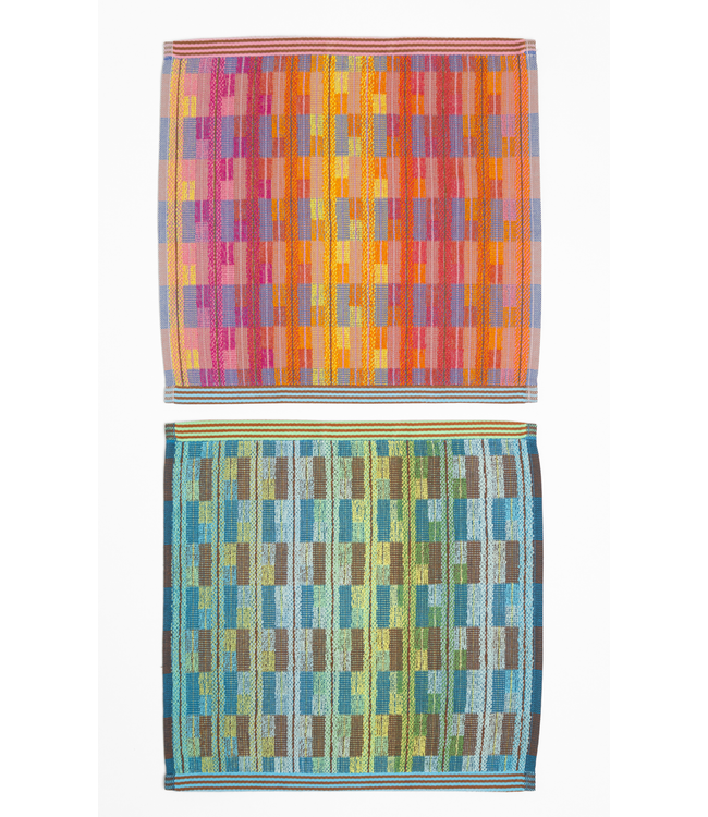 FOEKJE FLEUR •• Multi Cloth duo #93 | Basket