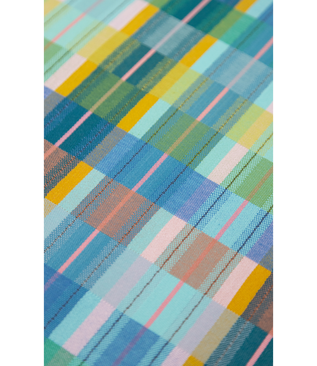 FOEKJE FLEUR •• kitchen towel #92A | Basket