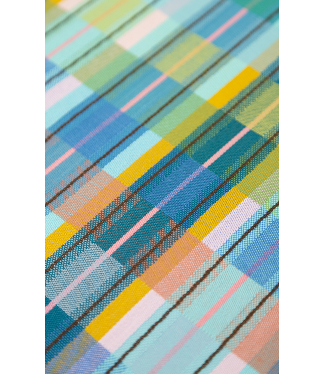 FOEKJE FLEUR •• kitchen towel #92A | Basket