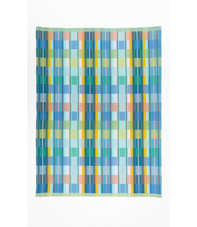 FOEKJE FLEUR •• kitchen towel #92A | Basket