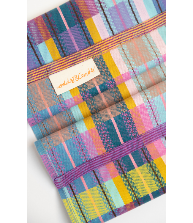 FOEKJE FLEUR •• kitchen towel #92B | Basket