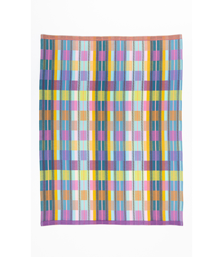 FOEKJE FLEUR •• kitchen towel #92B | Basket