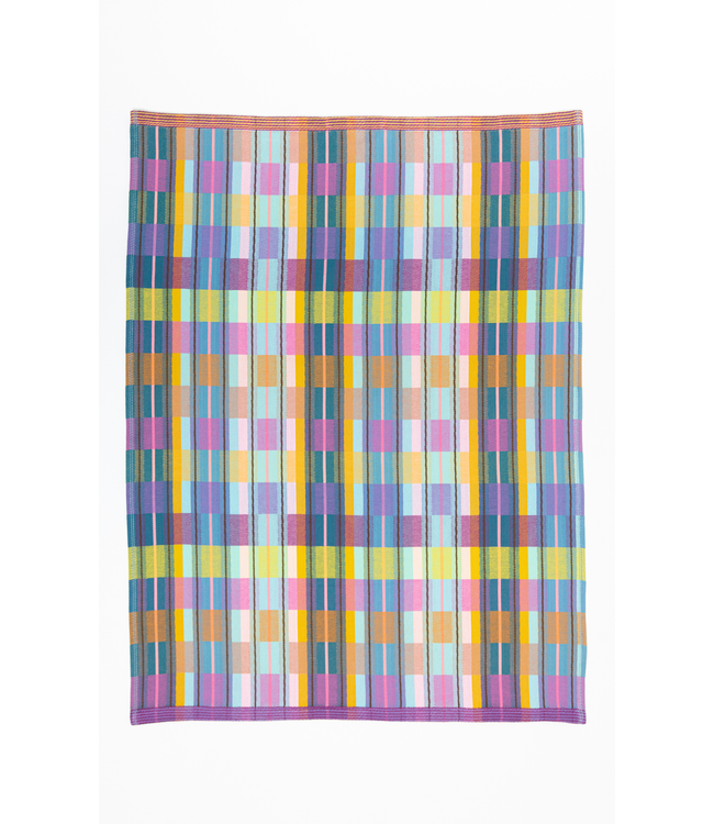 FOEKJE FLEUR •• kitchen towel #92B | Basket
