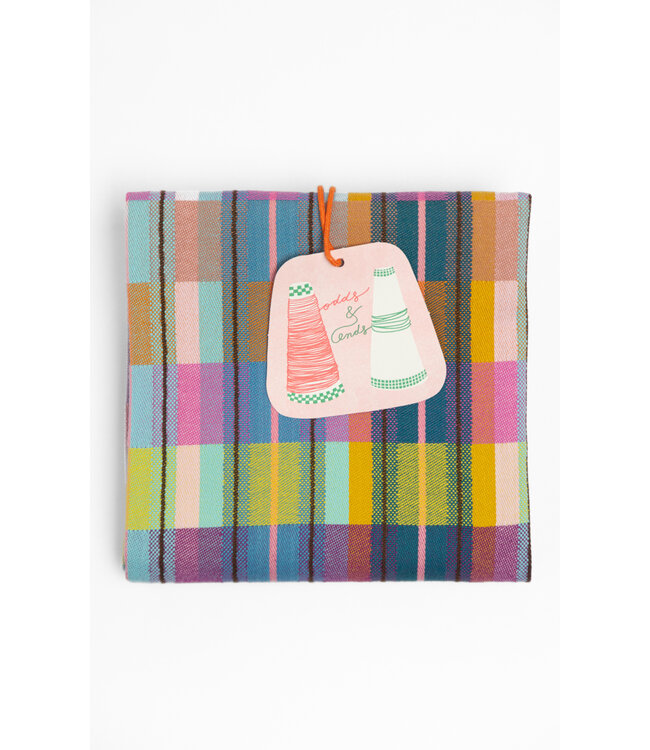 FOEKJE FLEUR •• kitchen towel #92B | Basket