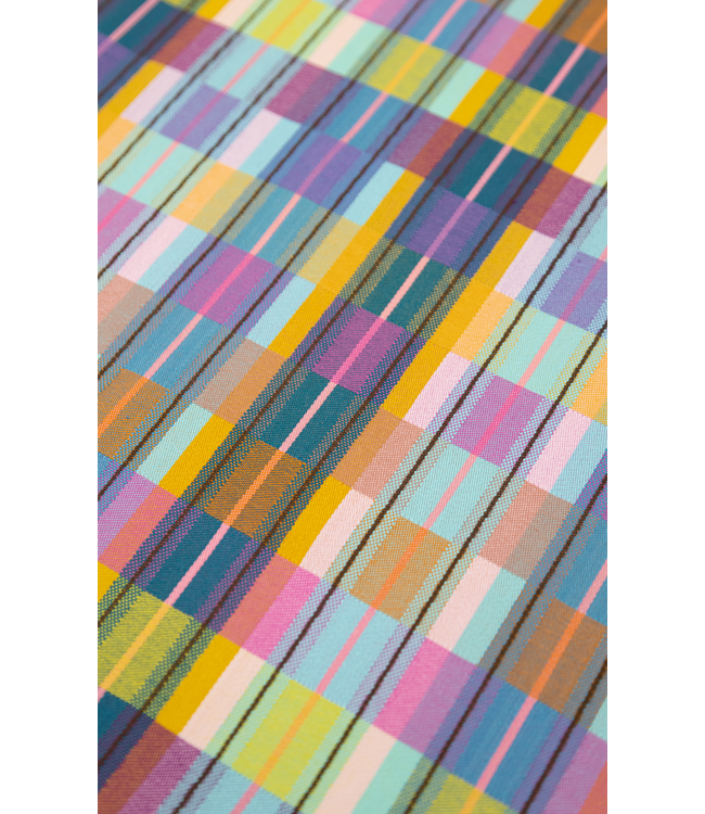 FOEKJE FLEUR •• kitchen towel #92B | Basket