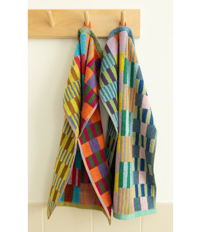 FOEKJE FLEUR •• guest towel duo #75 | Tulip Quilt