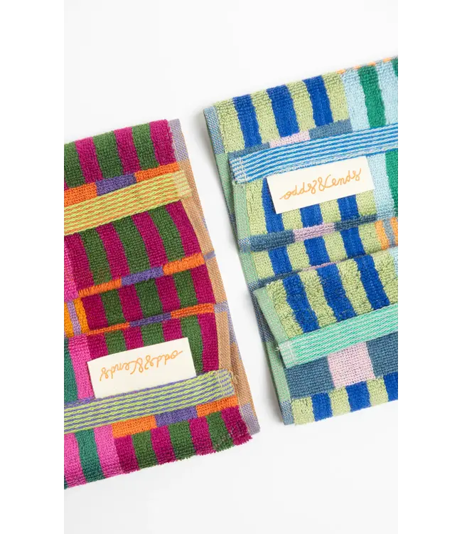 FOEKJE FLEUR •• guest towel duo #75 | Tulip Quilt